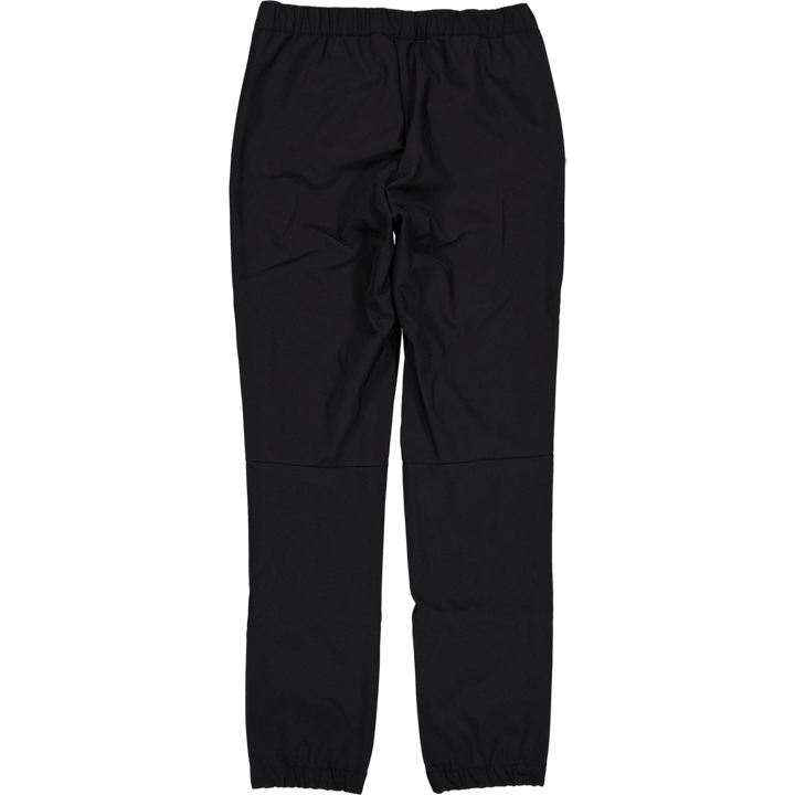 Softshell Pants Helppo Black