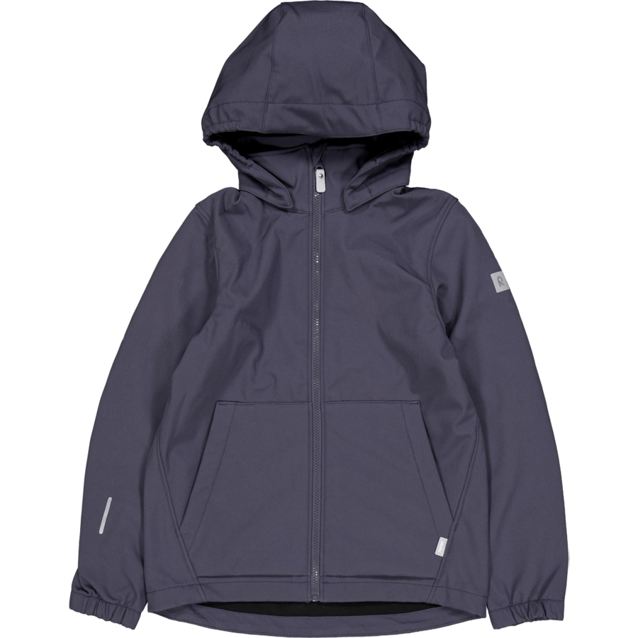 Softshell Jacket Koivula Soft