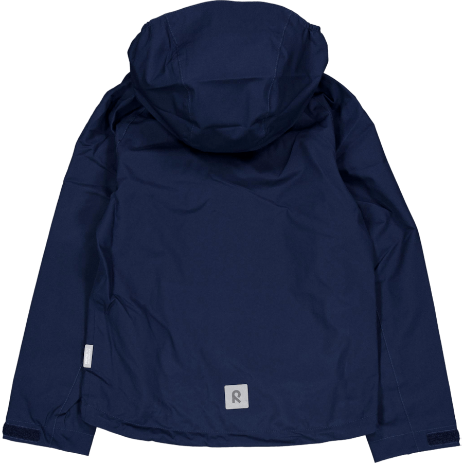 Reimatec Jacket Sulkava Navy