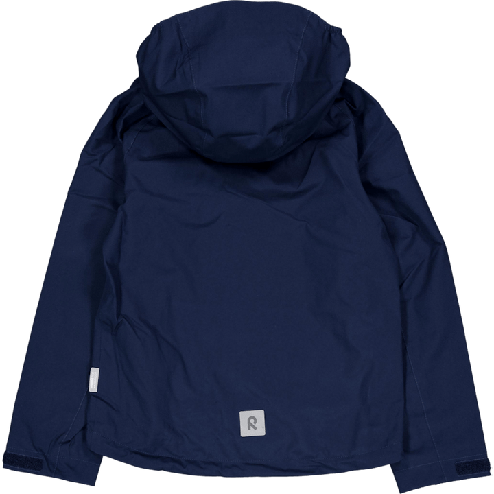 Reimatec Jacket Sulkava Navy
