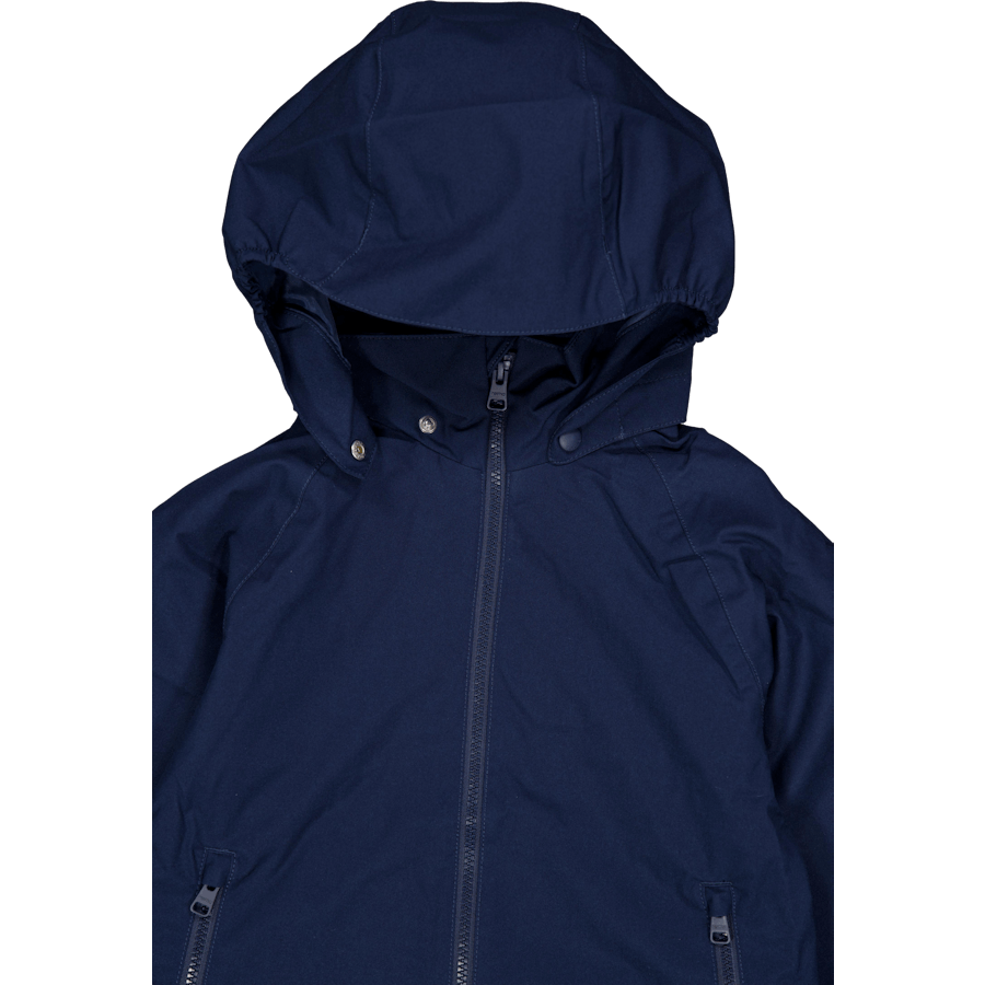 Reimatec Jacket Sulkava Navy