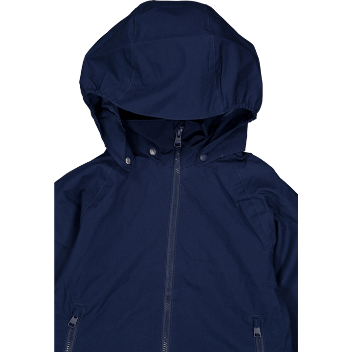 Reimatec Jacket Sulkava Navy