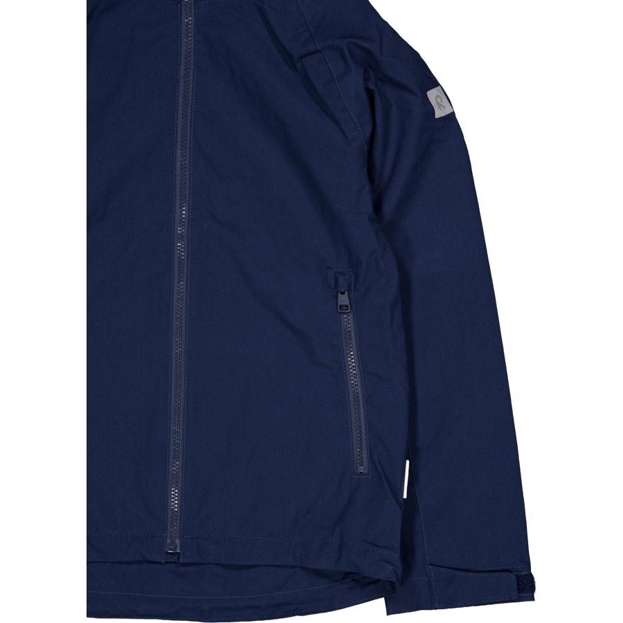 Reimatec Jacket Sulkava Navy
