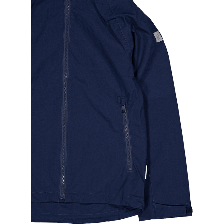 Reimatec Jacket Sulkava Navy
