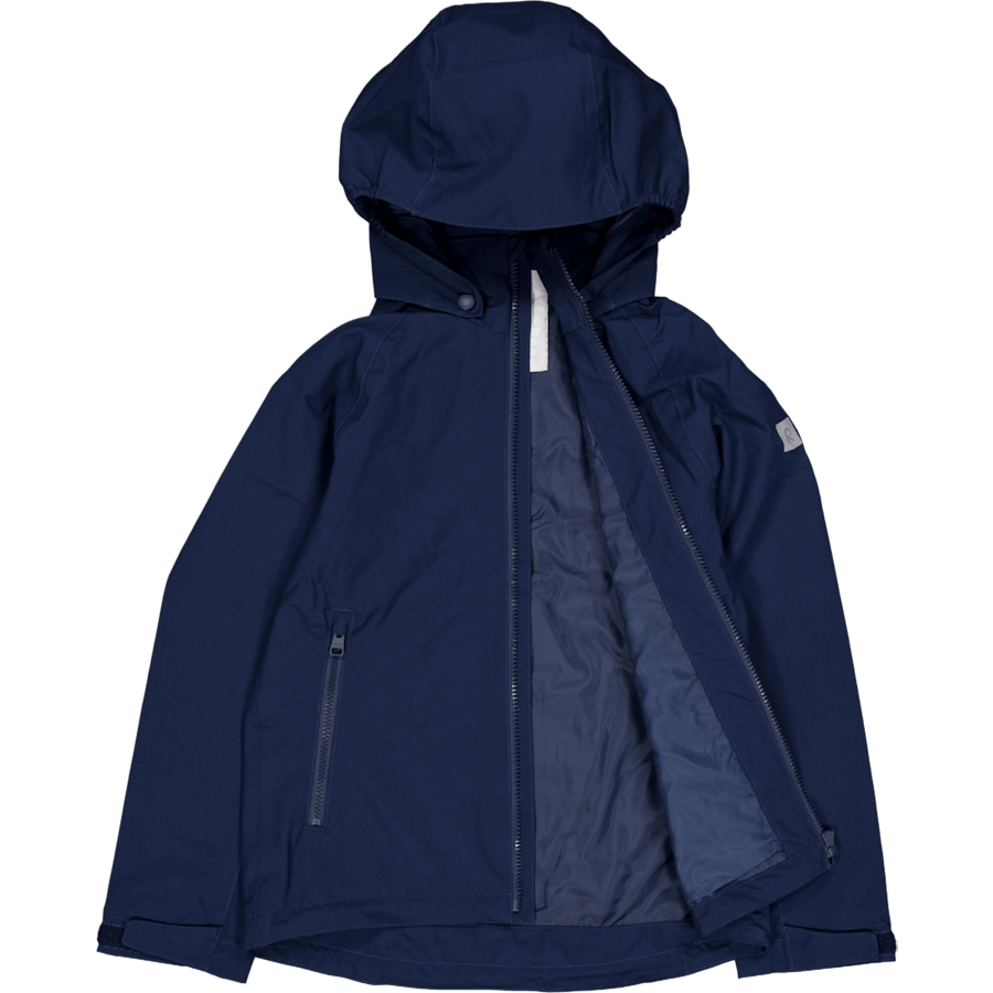 Reimatec Jacket Sulkava Navy