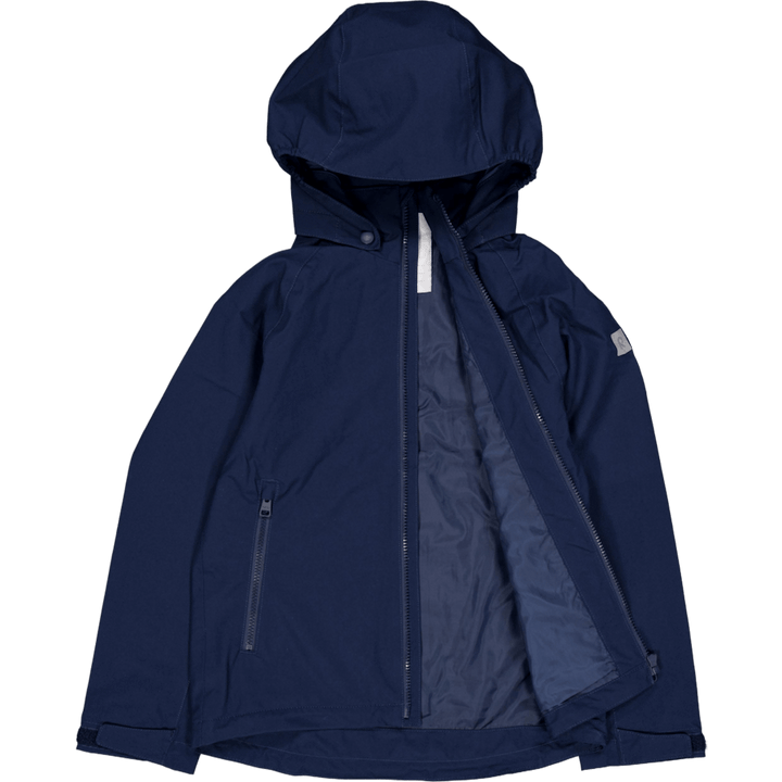 Reimatec Jacket Sulkava Navy