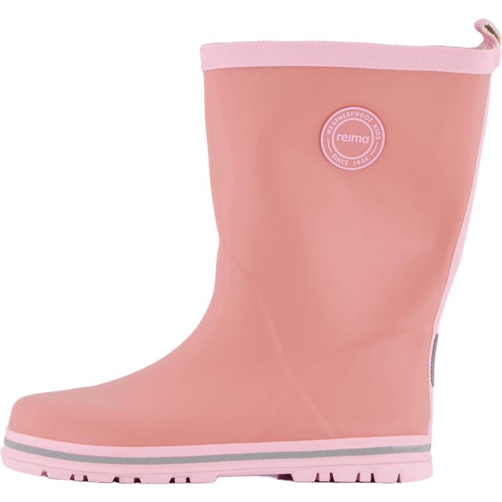 Rain Boots Taika 2.0 Rose Blush
