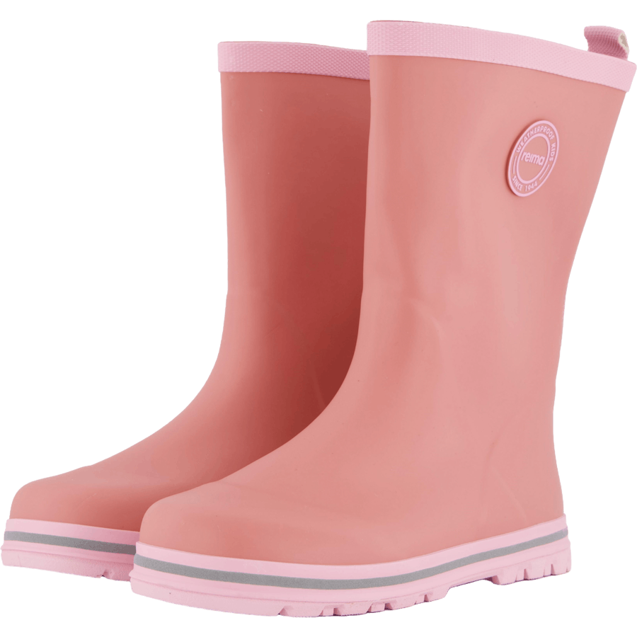 Rain Boots Taika 2.0 Rose Blush