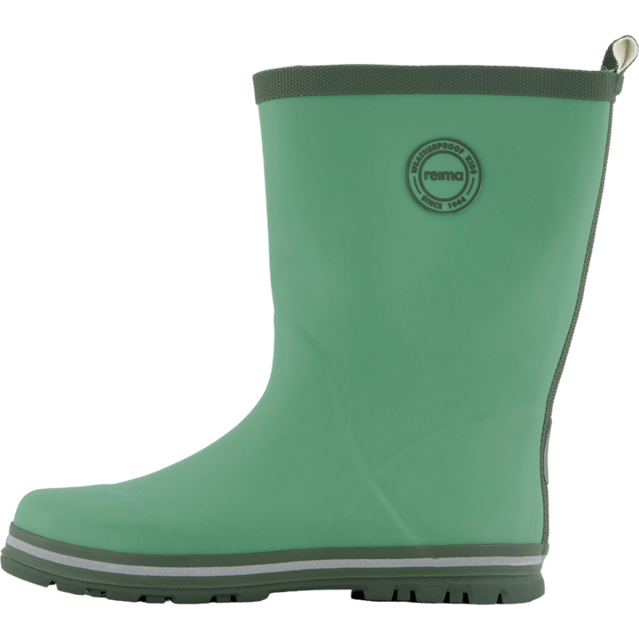 Rain Boots Taika 2.0 Green Clay