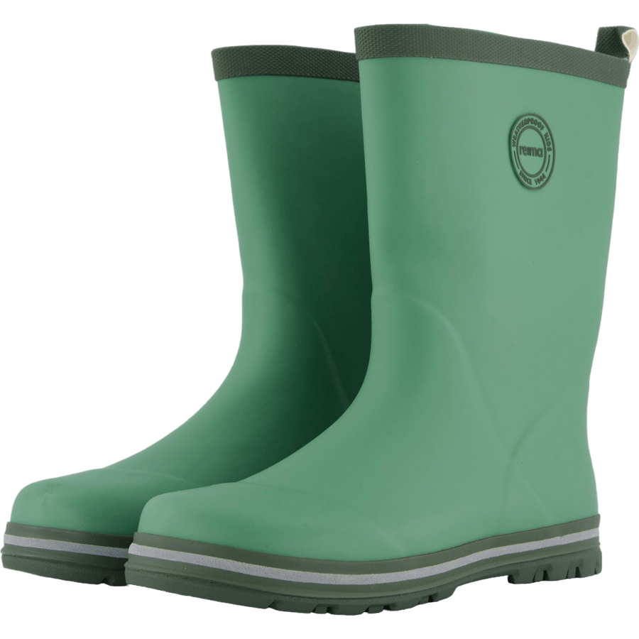 Rain Boots Taika 2.0 Green Clay