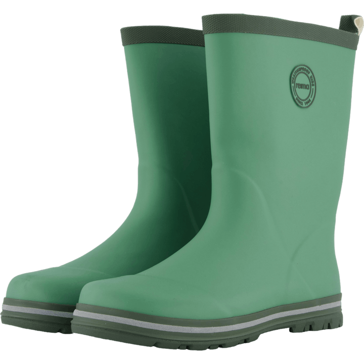 Rain Boots Taika 2.0 Green Clay