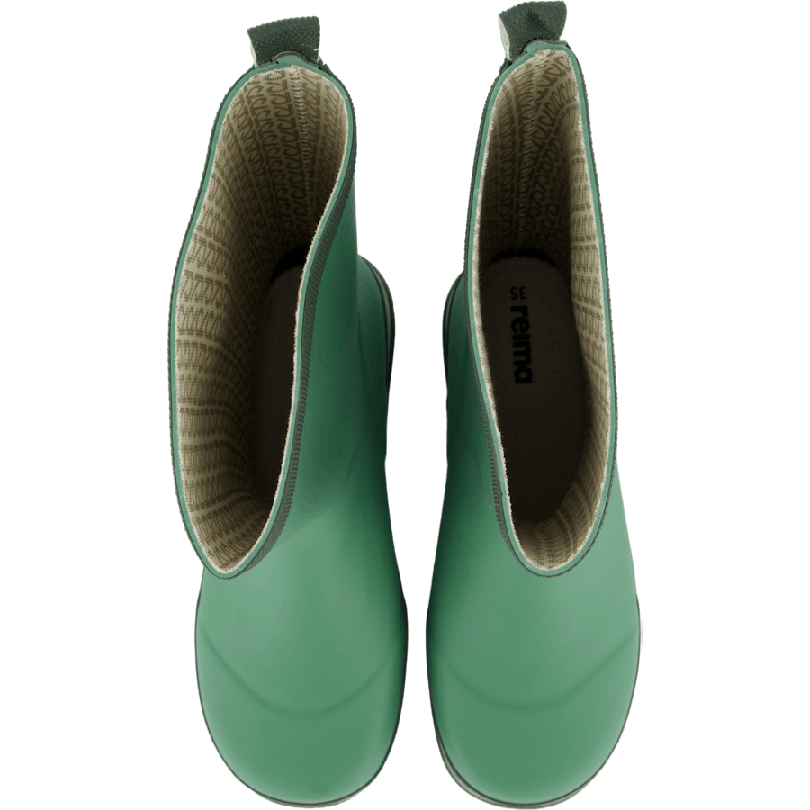 Rain Boots Taika 2.0 Green Clay