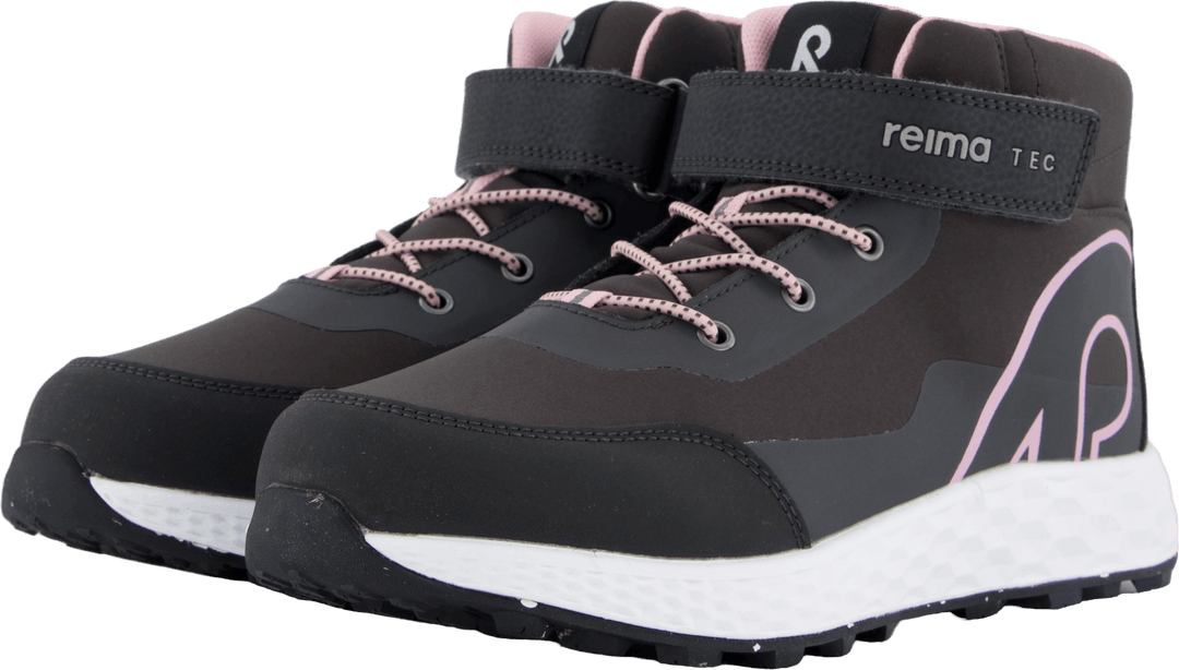 Reimatec Shoes Hiipien Peat Grey