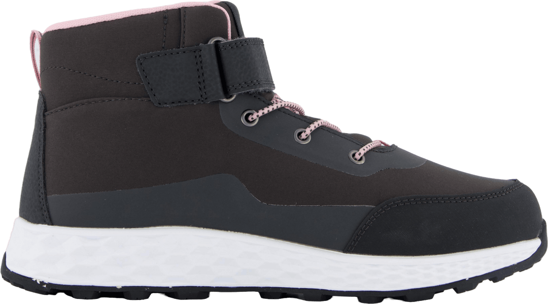 Reimatec Shoes Hiipien Peat Grey