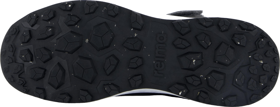 Reimatec Shoes Hiipien Peat Grey