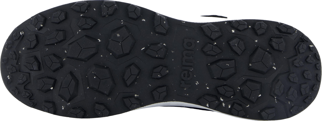 Reimatec Shoes Hiipien Black