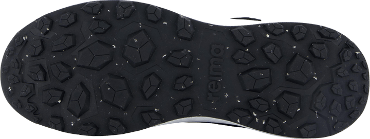 Reimatec Shoes Hiipien Black