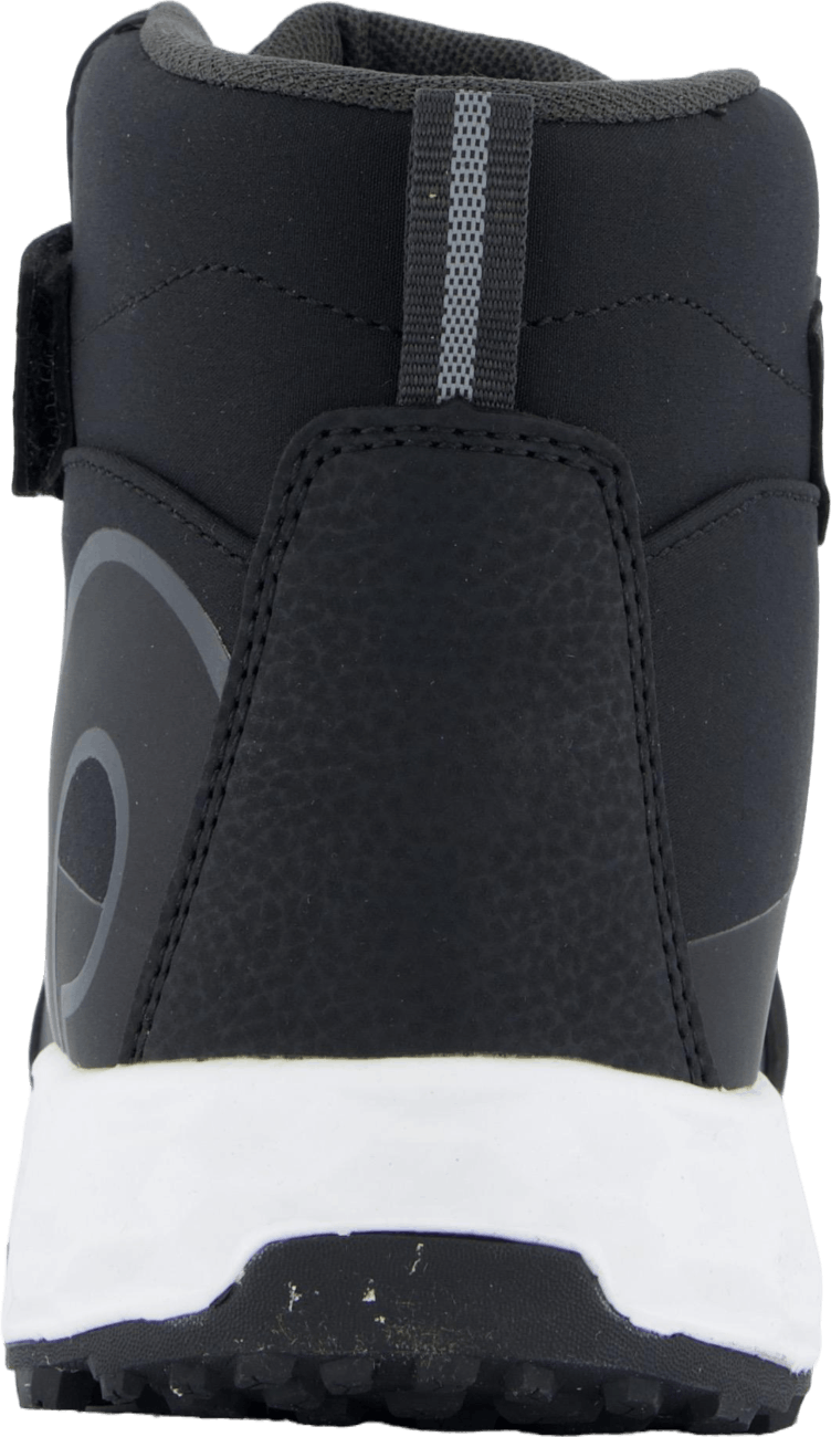 Reimatec Shoes Hiipien Black