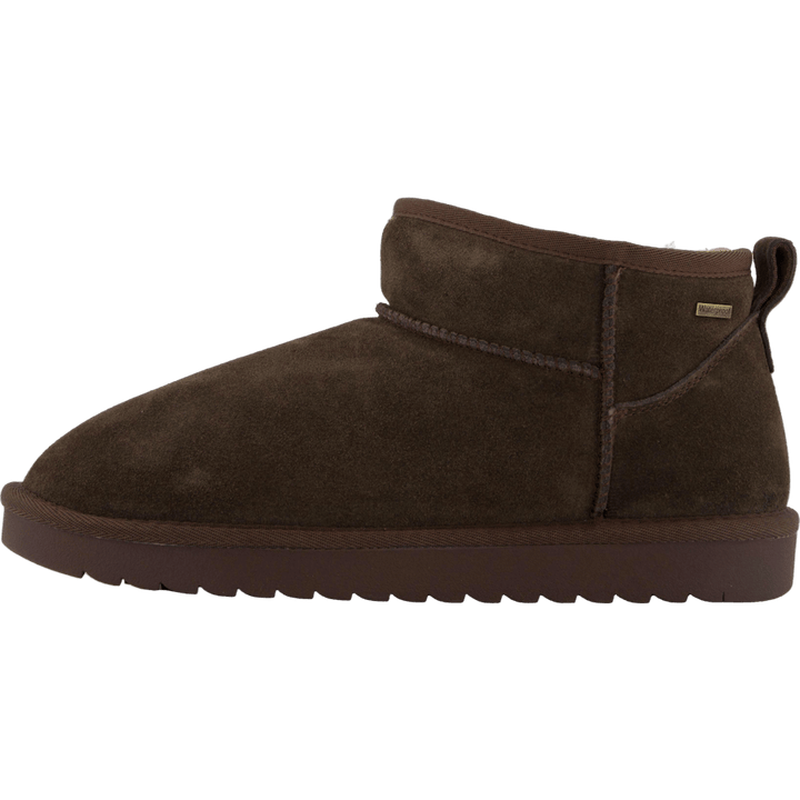 Piscopio Uno Dark Brown