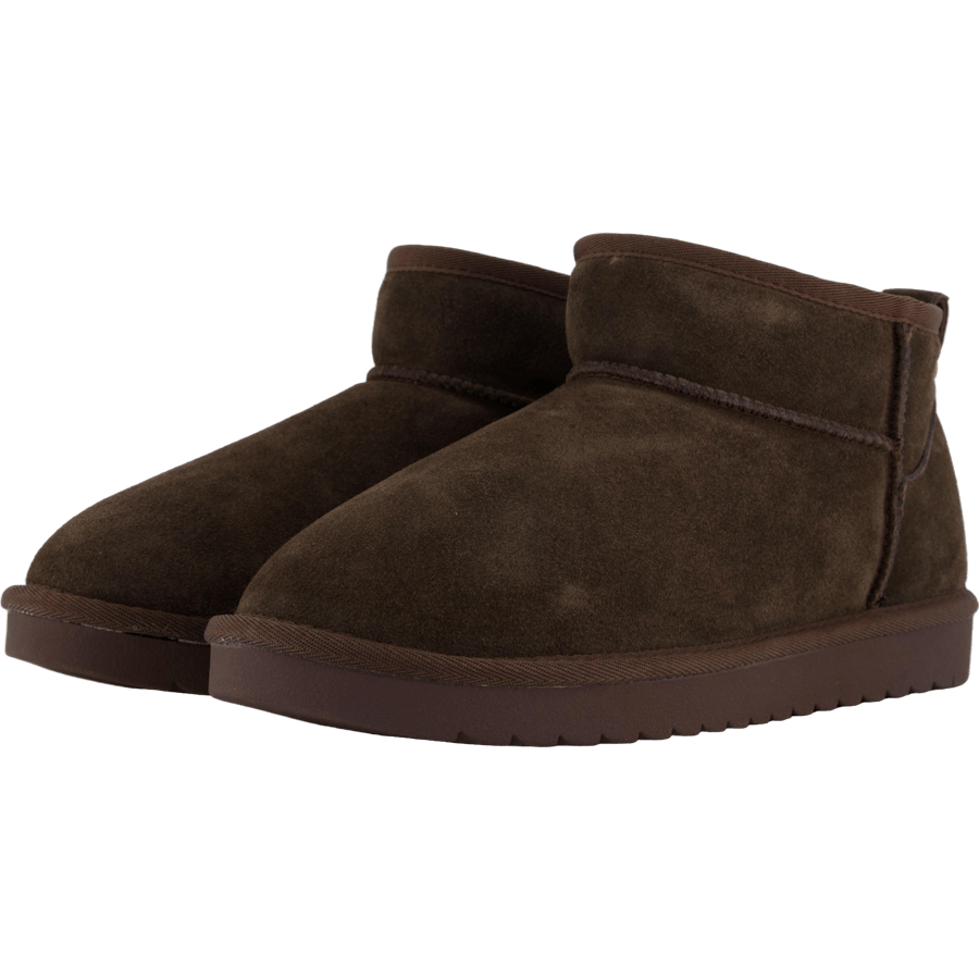 Piscopio Uno Dark Brown