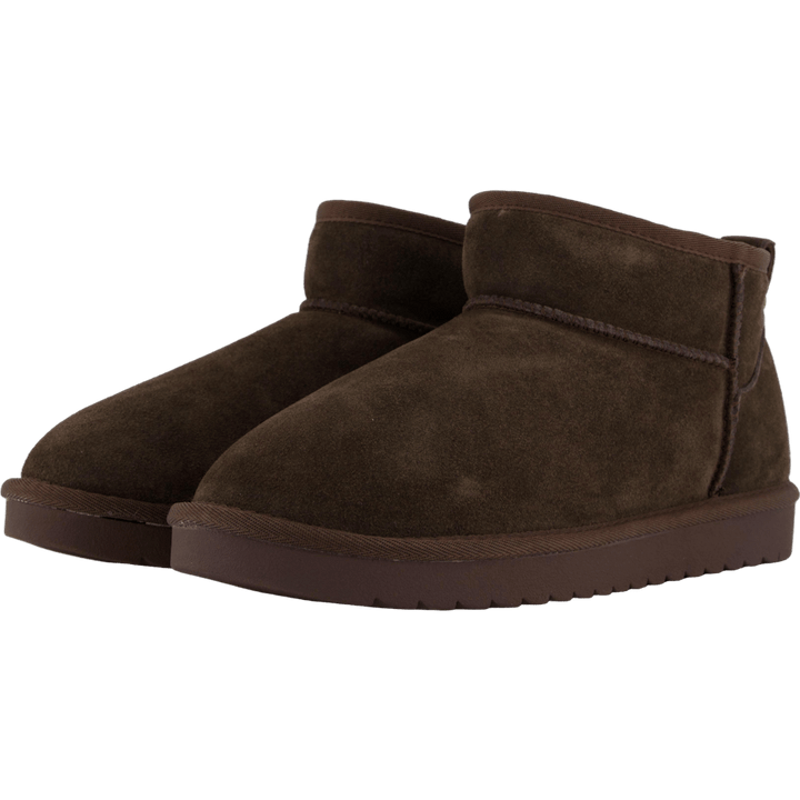 Piscopio Uno Dark Brown