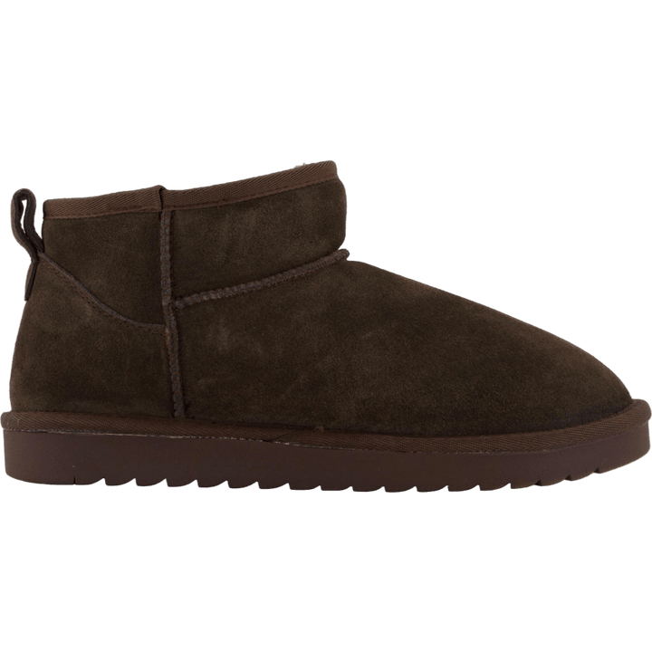 Piscopio Uno Dark Brown