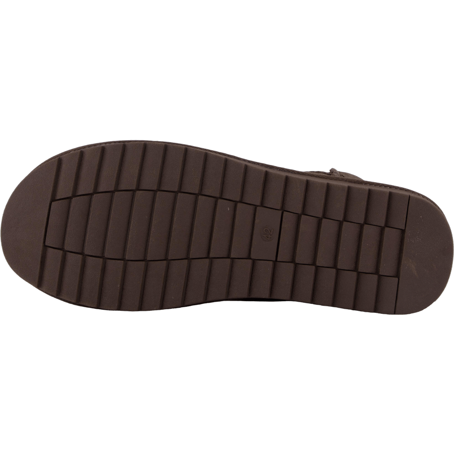 Piscopio Uno Dark Brown