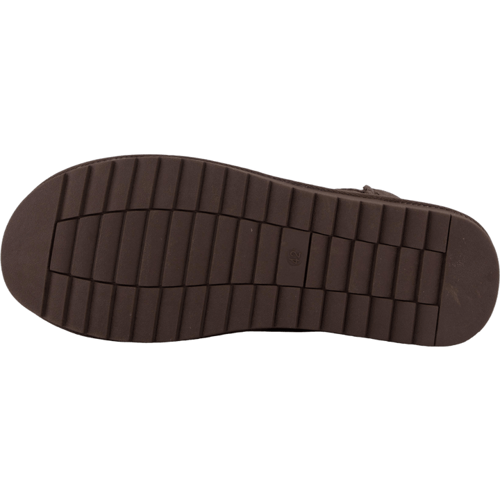 Piscopio Uno Dark Brown