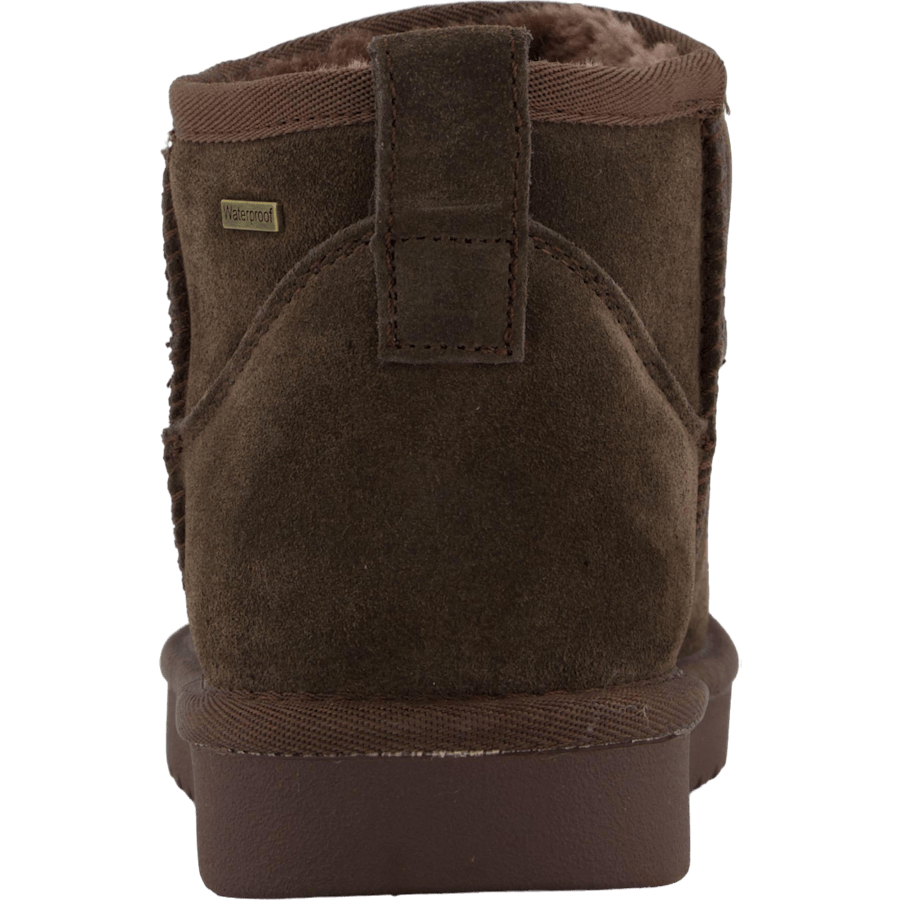 Piscopio Uno Dark Brown