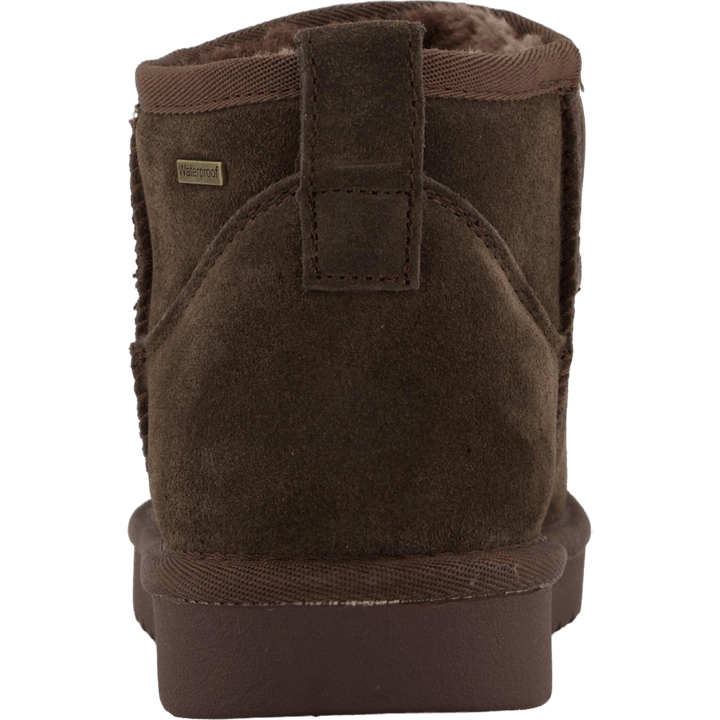 Piscopio Uno Dark Brown