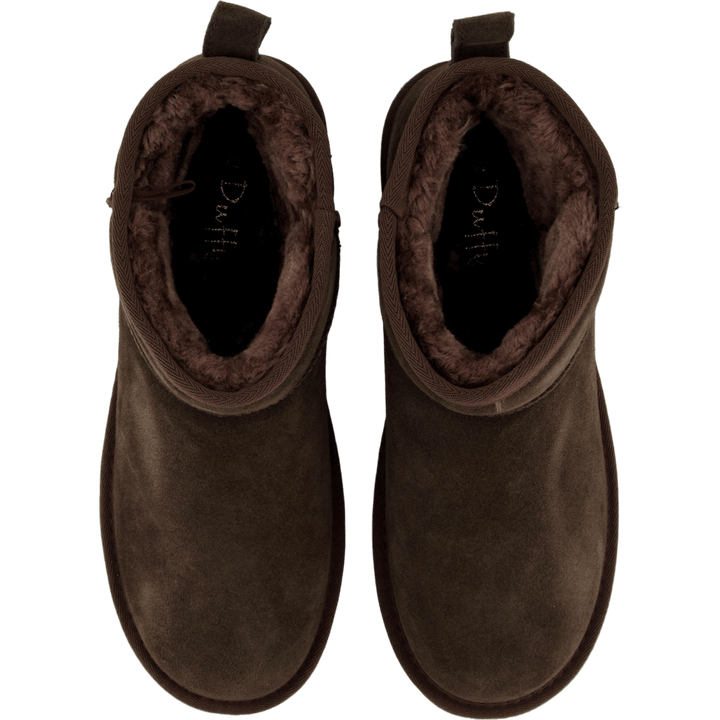 Piscopio Uno Dark Brown