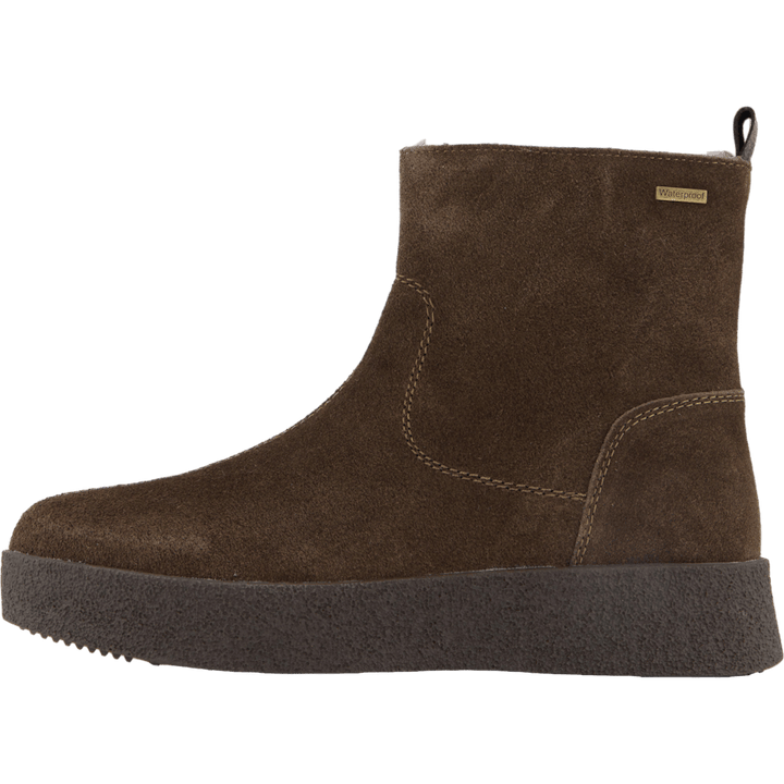 Lizzano Tre Dark Brown