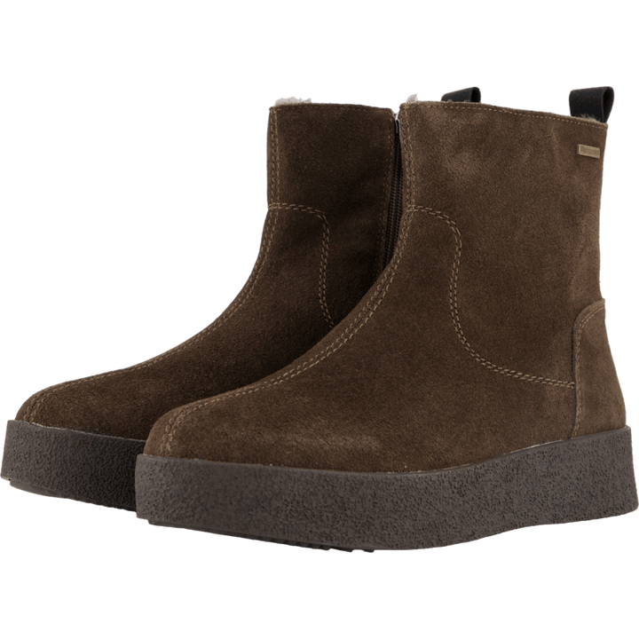 Lizzano Tre Dark Brown