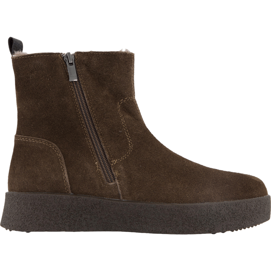 Lizzano Tre Dark Brown
