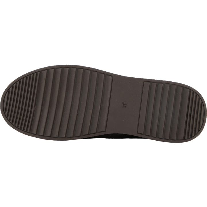 Lizzano Tre Dark Brown