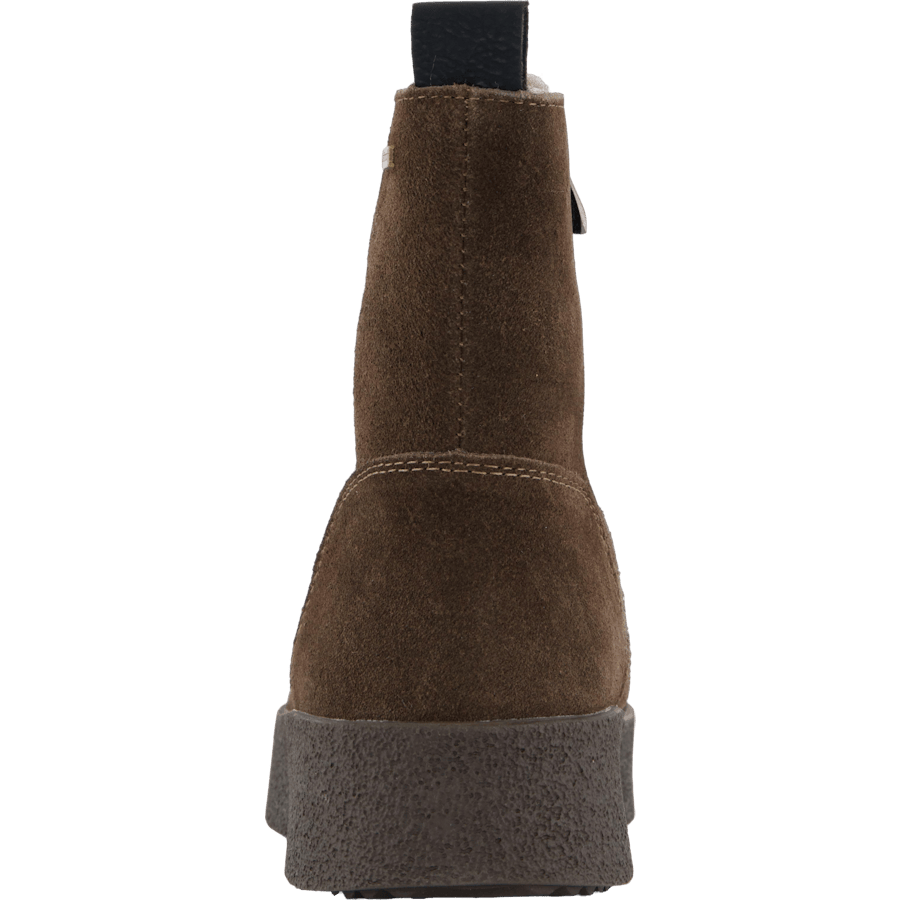 Lizzano Tre Dark Brown
