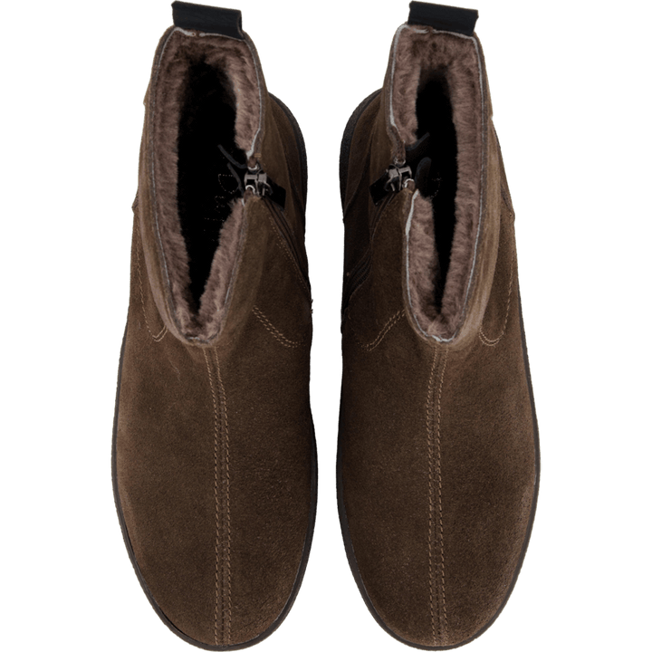 Lizzano Tre Dark Brown
