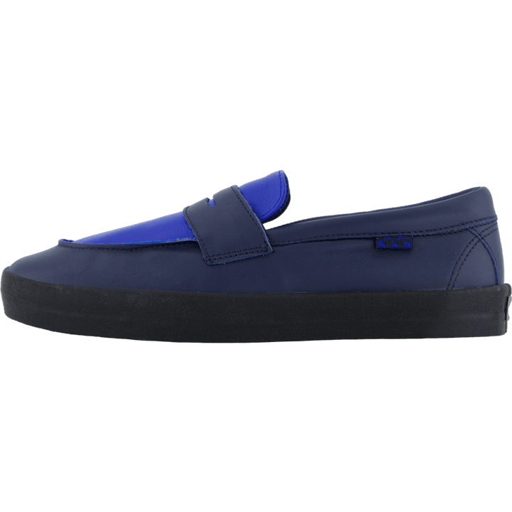 Skate Loafer Navy