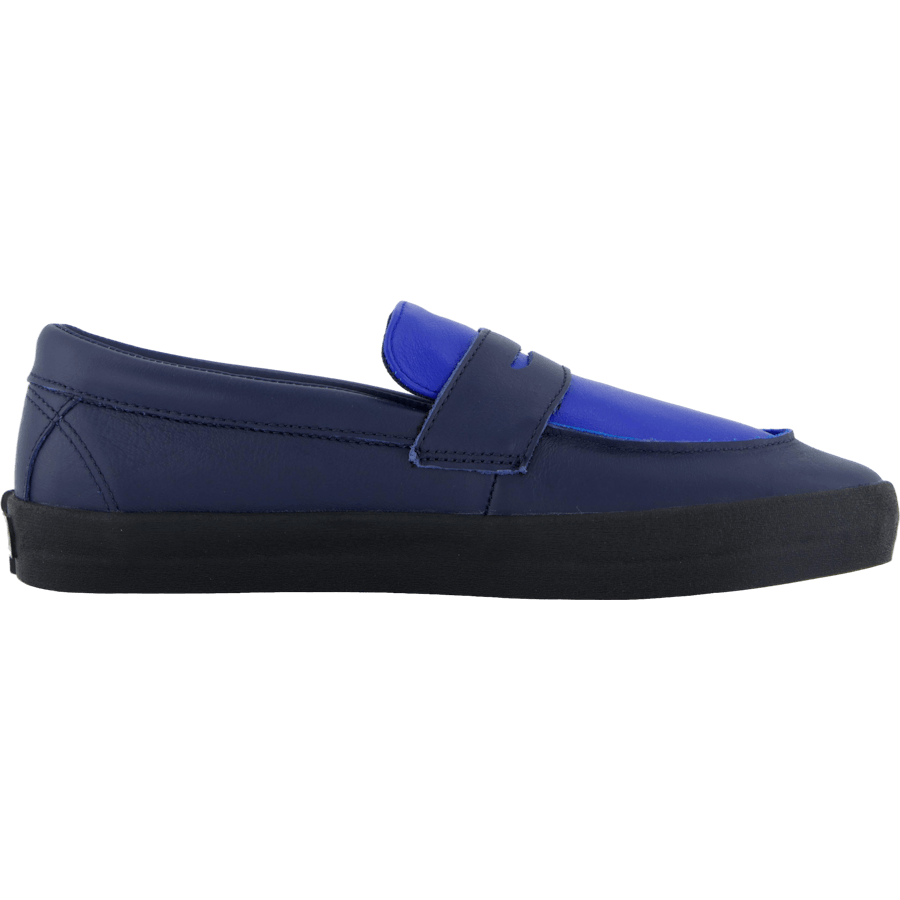 Skate Loafer Navy