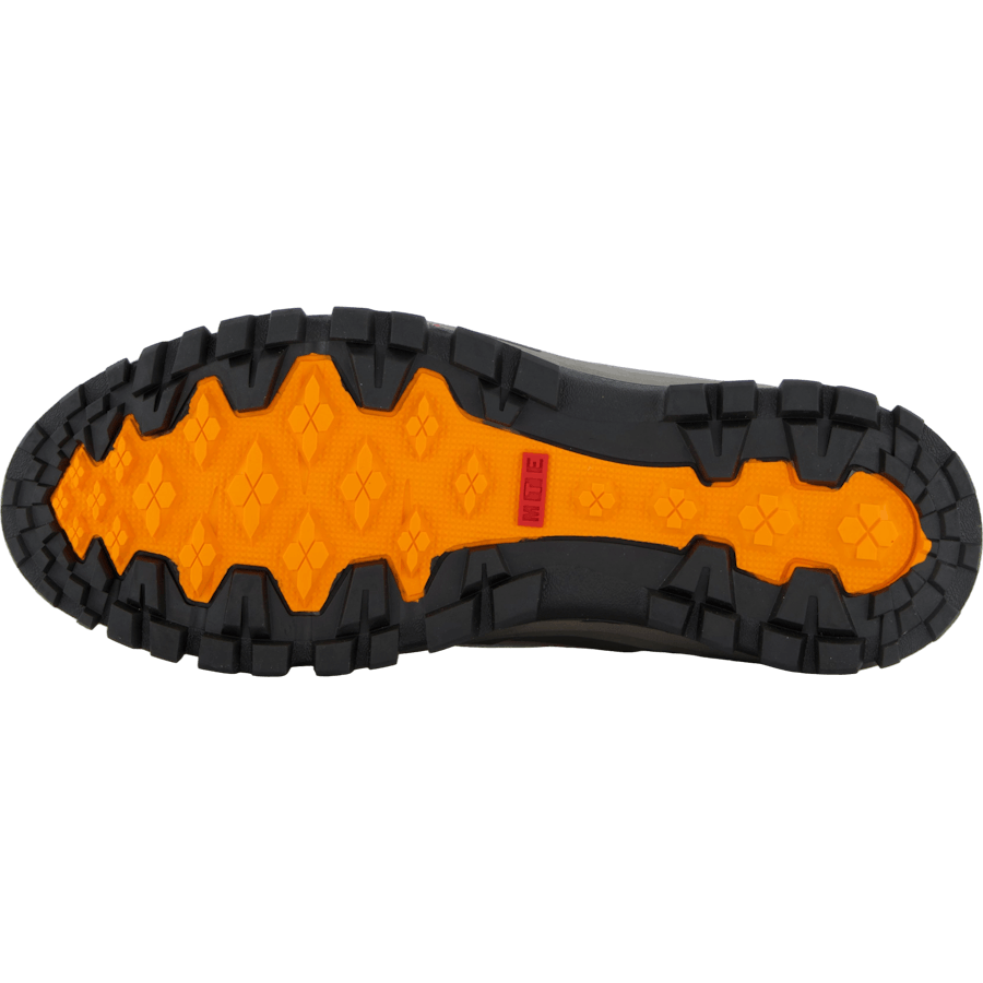 Sk8-hi Gore-tex Insulated Medium Brown