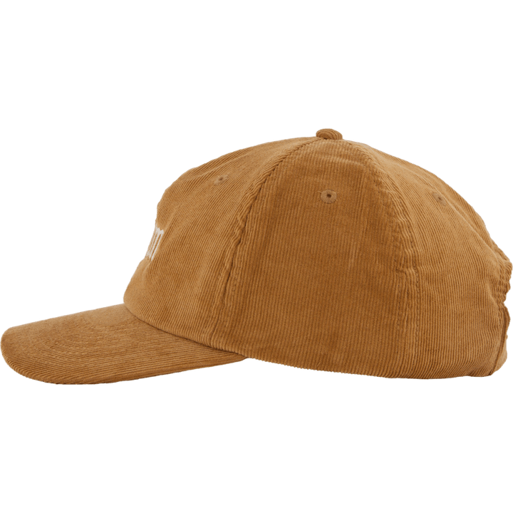 Sthlm Corderoy Dudecap Caramel/cream