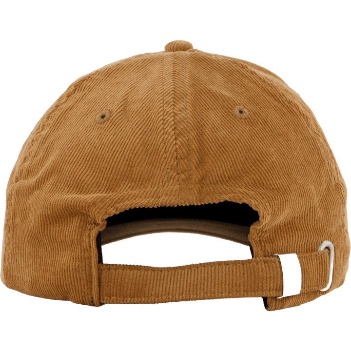 Sthlm Corderoy Dudecap Caramel/cream