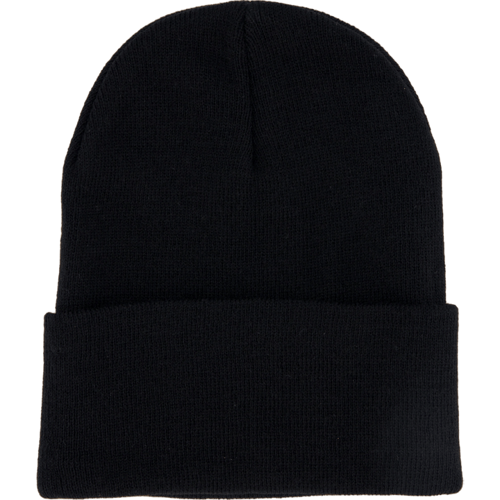 Mona S Workwear Beanie Black