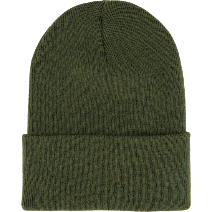 Mona S Workwear Beanie Green