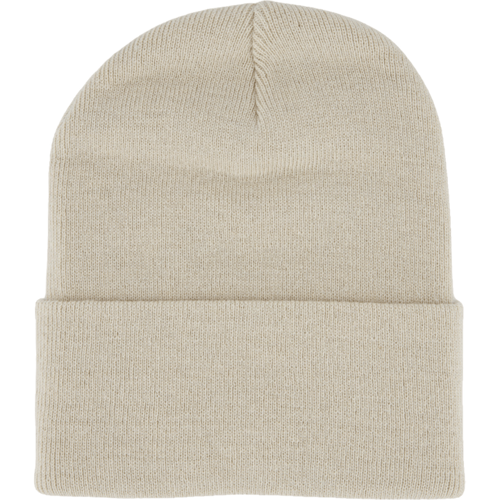 Sthlm Workwear Beanie Sand / Brown
