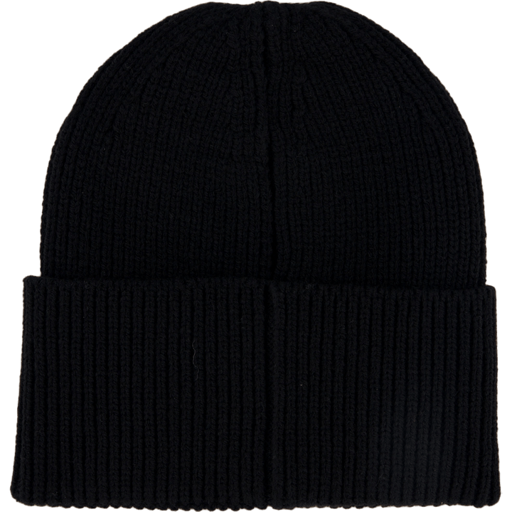 Malmö Fäshion Beanie Black/cream