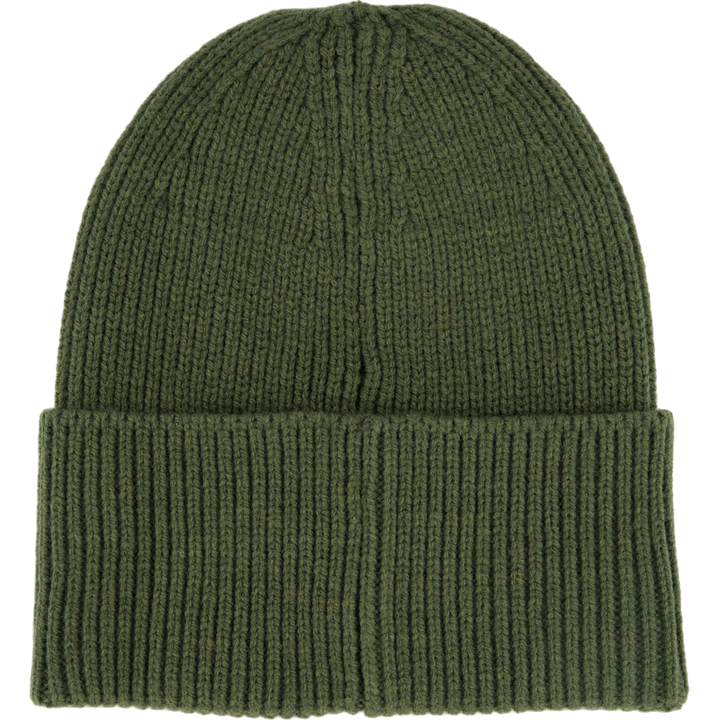 Sthlm Fäshion Beanie Olive / Cream