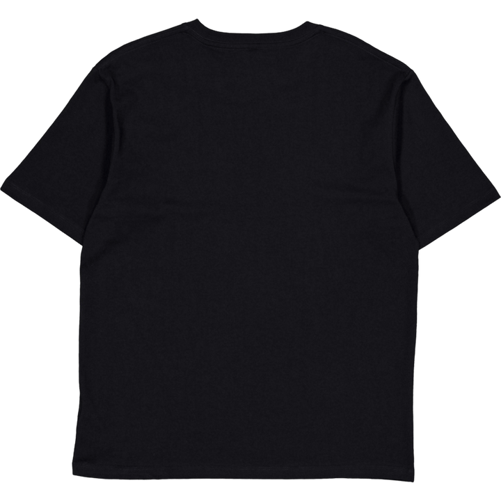 K9 Cross T-shirt Black