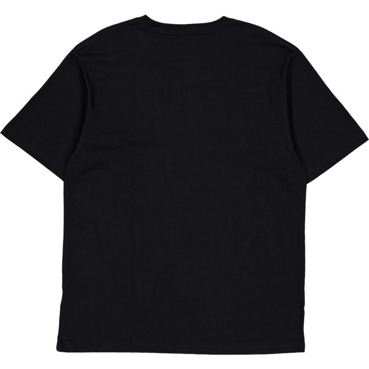 Mona S T-shirt Black