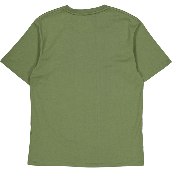 Mona S T-shirt Olive